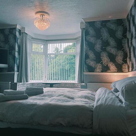 The Gordon Hotel Scarborough Ngoại thất bức ảnh