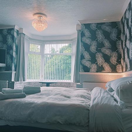 The Gordon Hotel Scarborough Ngoại thất bức ảnh