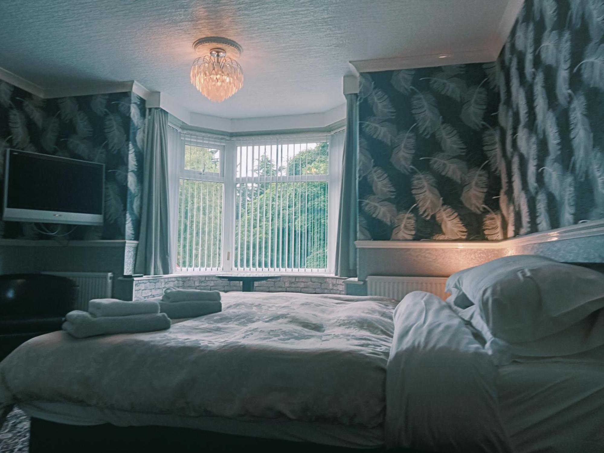 The Gordon Hotel Scarborough Ngoại thất bức ảnh