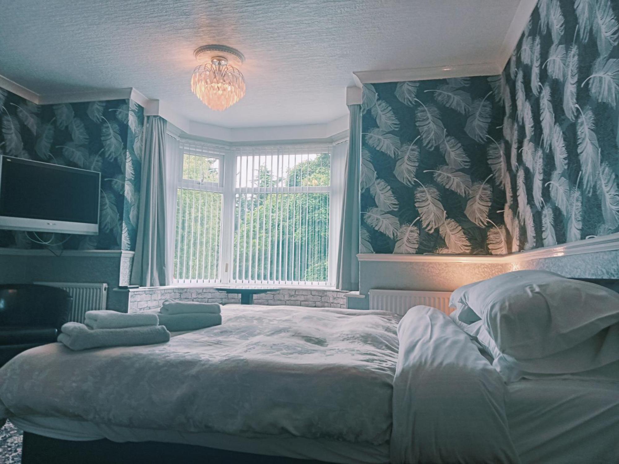 The Gordon Hotel Scarborough Ngoại thất bức ảnh