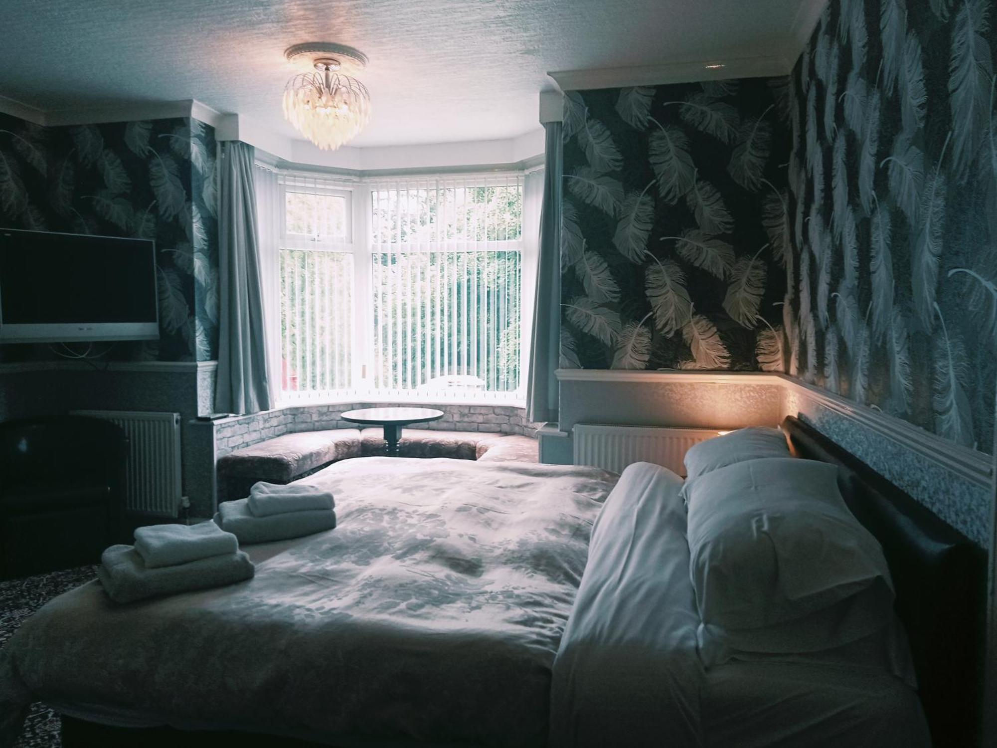 The Gordon Hotel Scarborough Ngoại thất bức ảnh
