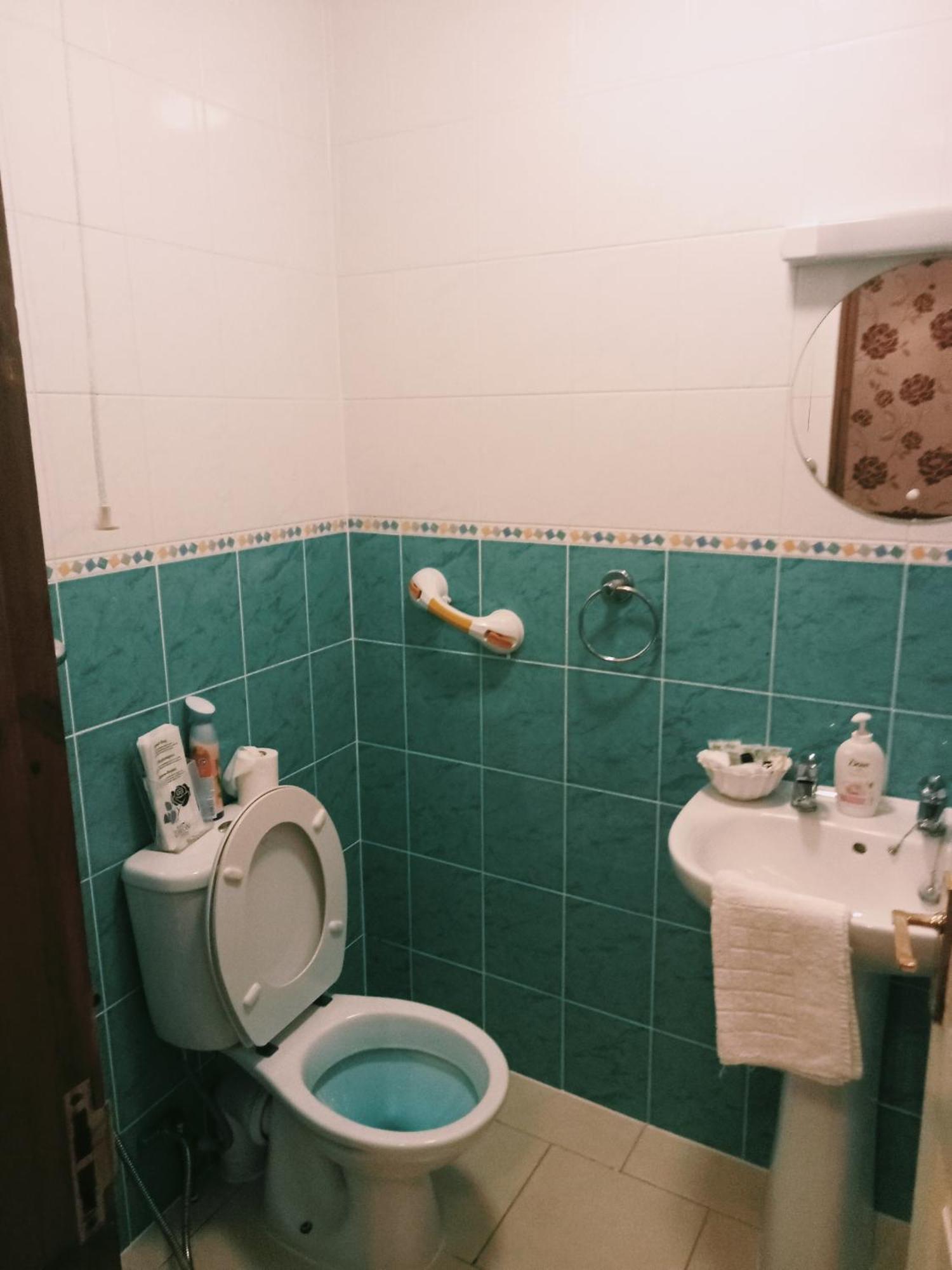 The Gordon Hotel Scarborough Ngoại thất bức ảnh