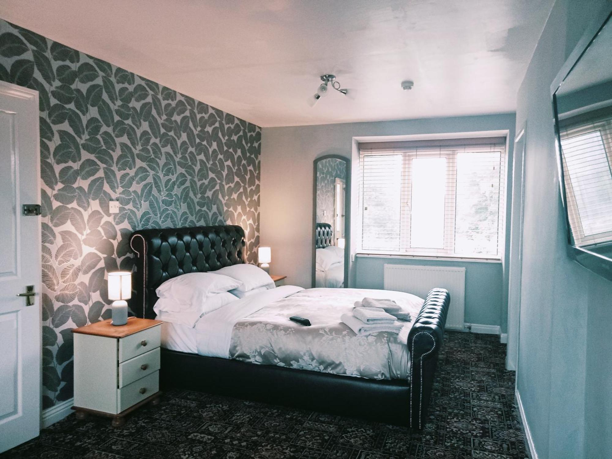 The Gordon Hotel Scarborough Ngoại thất bức ảnh