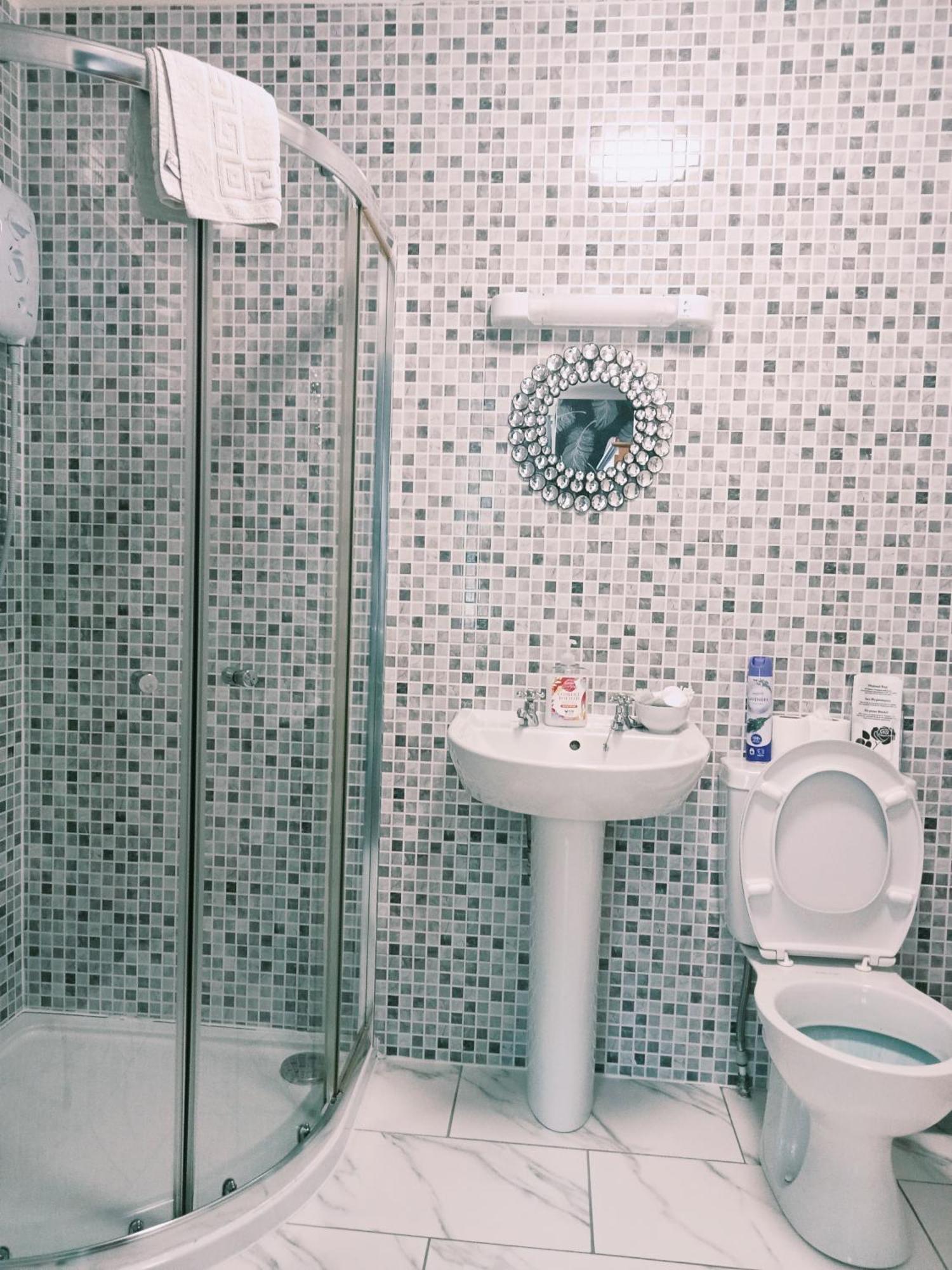 The Gordon Hotel Scarborough Ngoại thất bức ảnh