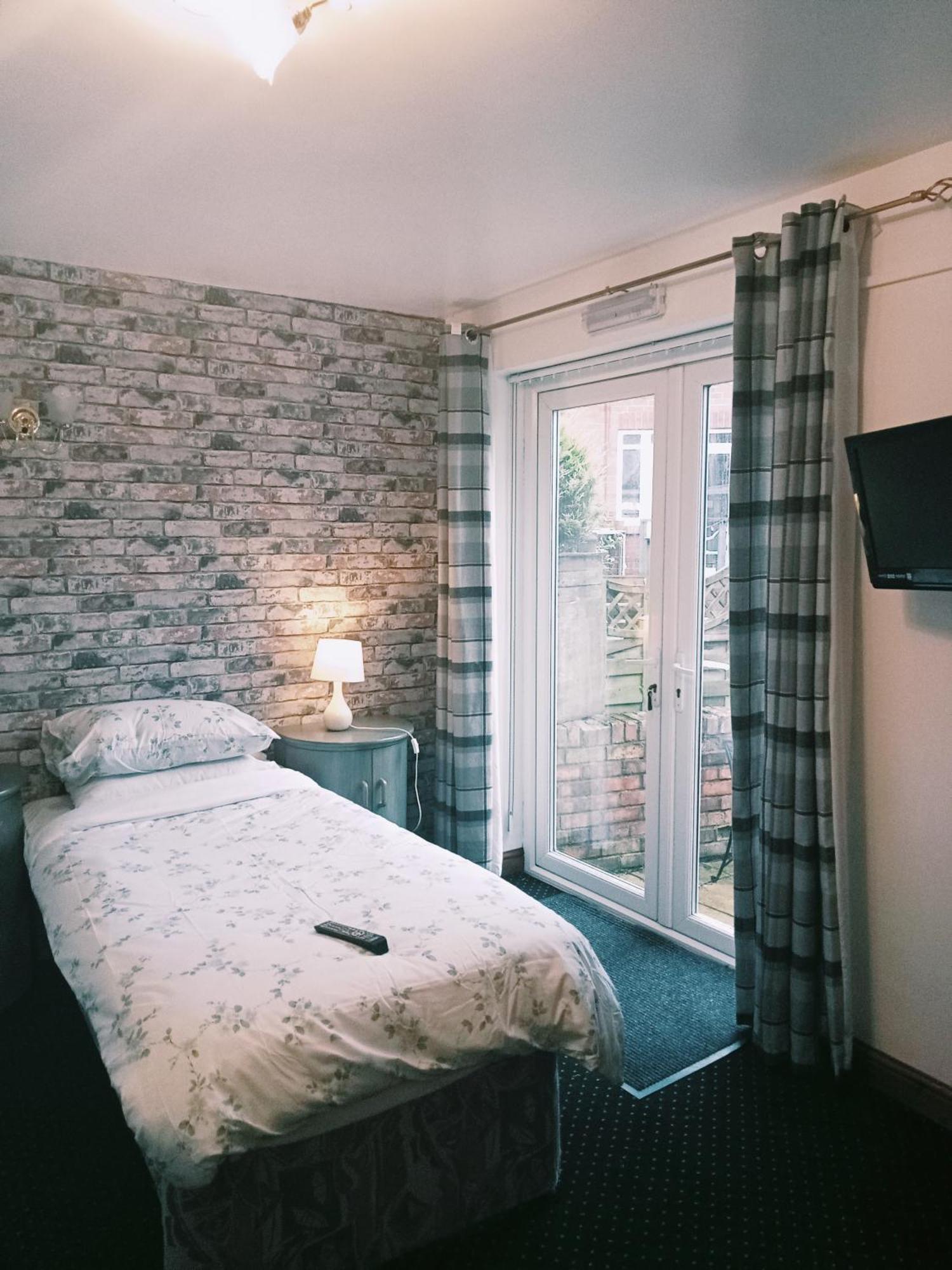 The Gordon Hotel Scarborough Ngoại thất bức ảnh