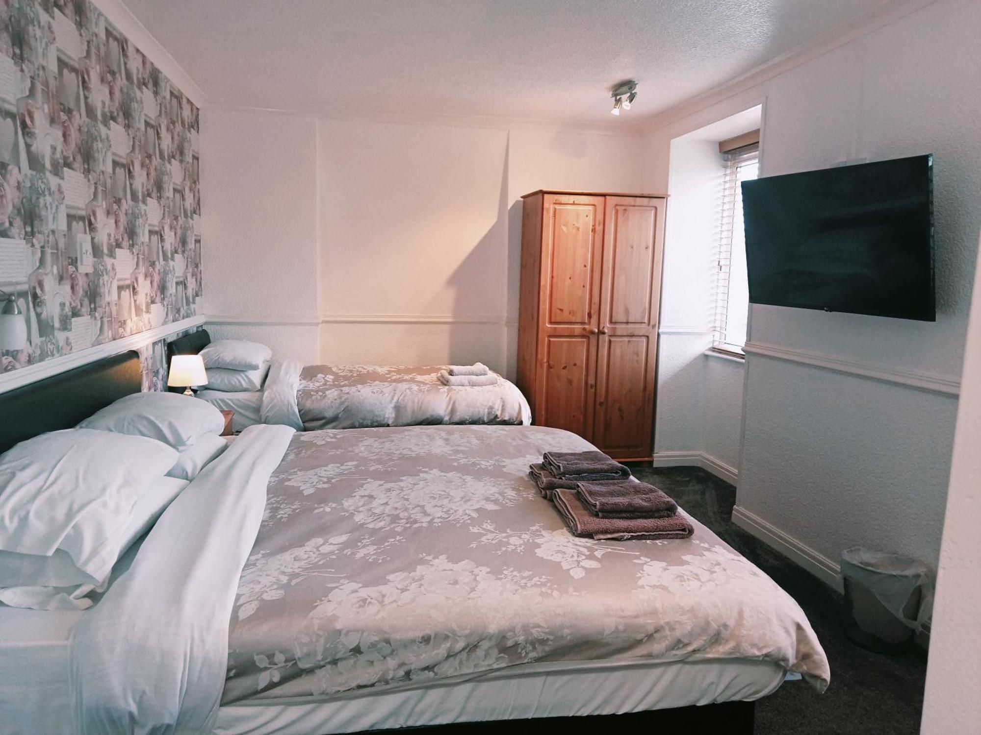 The Gordon Hotel Scarborough Ngoại thất bức ảnh